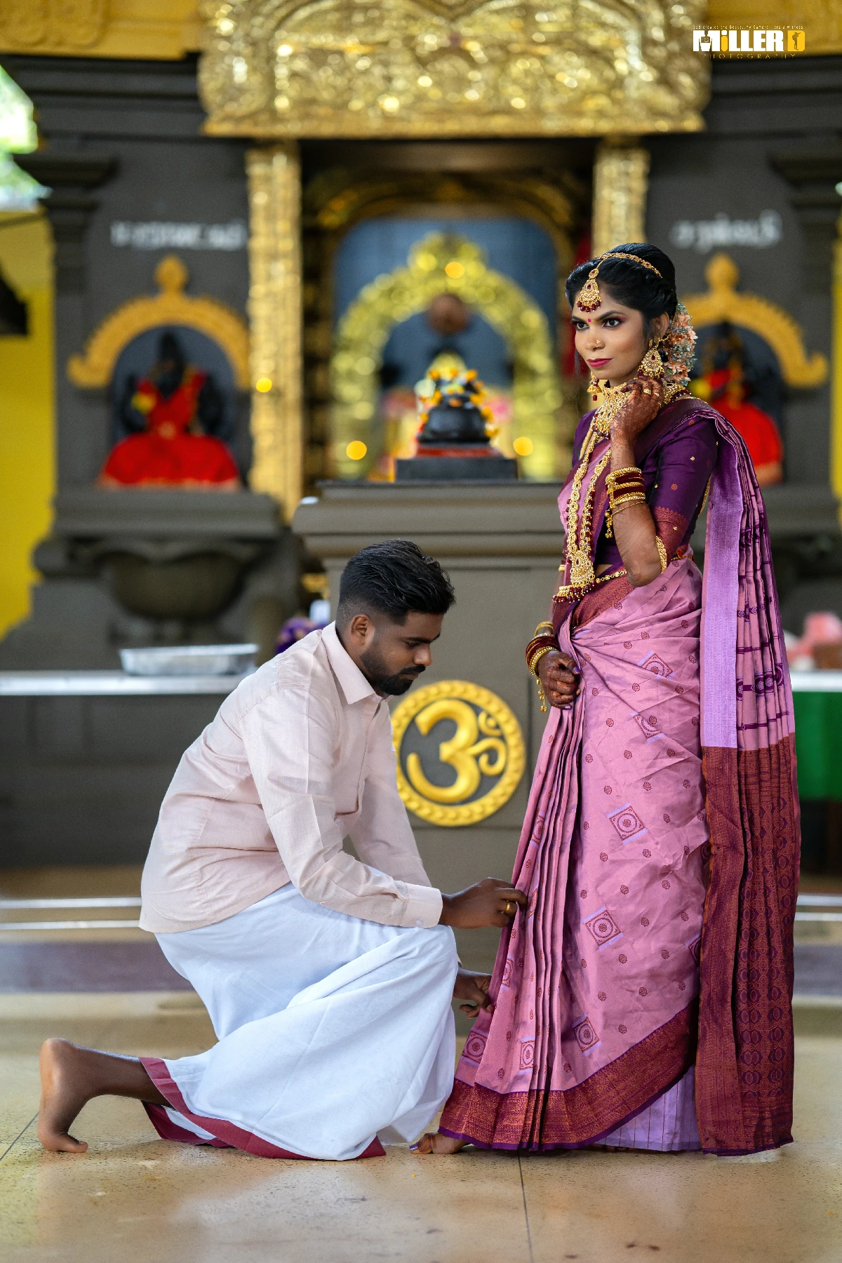 Wedding Photography Image 06 - Nuwara Eliya, Sri Lanka